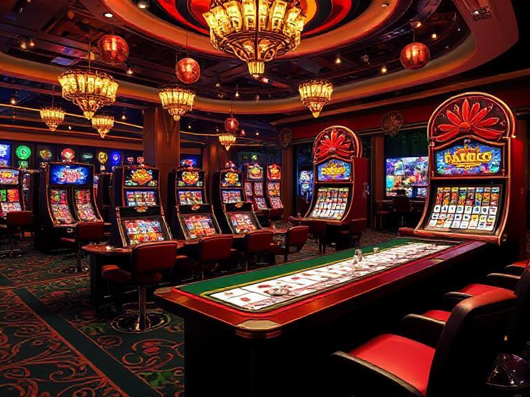 slotsph