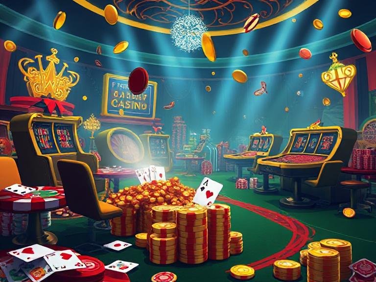 slotsph