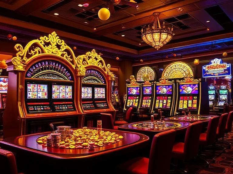 slotsph